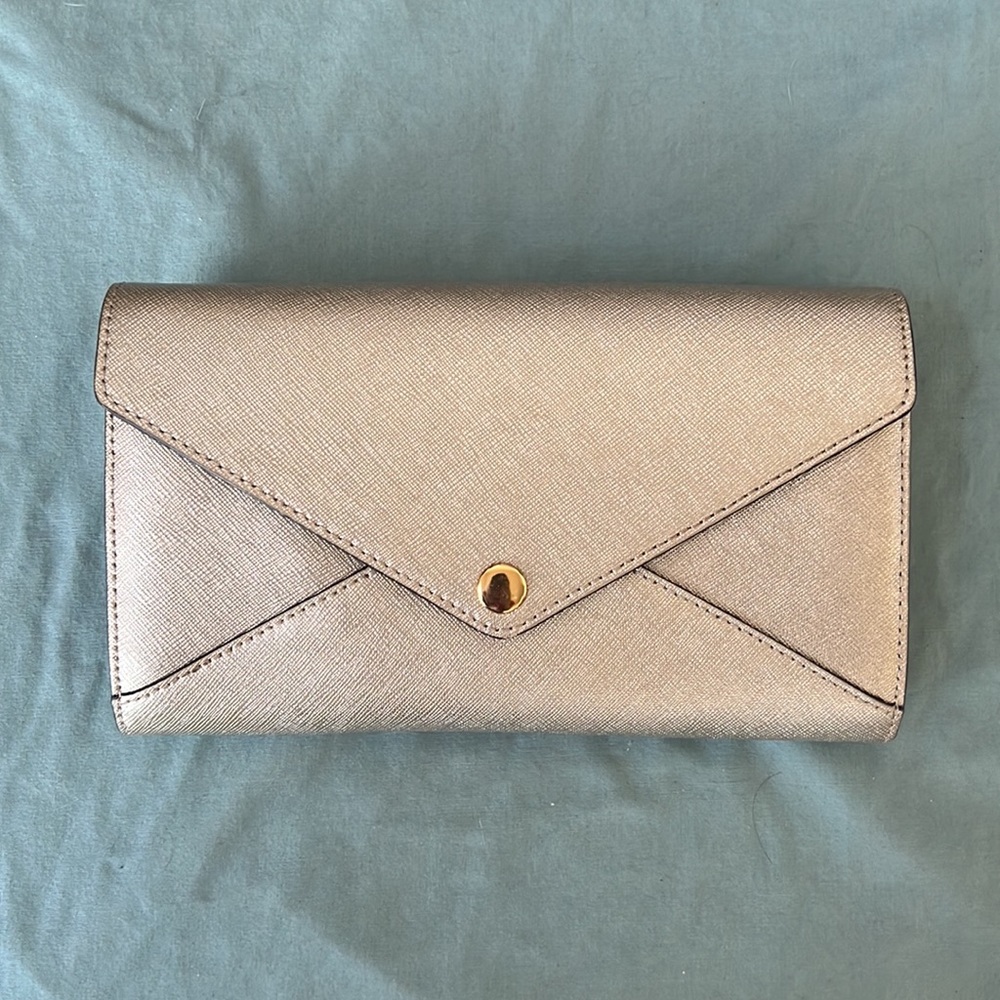 Rebecca Minkoff Clutch
